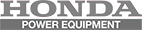 Honda Power Equipment